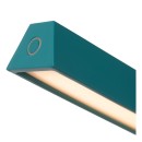 Lucide L445010337 LED asztali lámpa LAVALE  | 3W integrált LED forrás | 130lm | 2700K