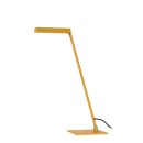 Lucide L445010344 LED asztali lámpa LAVALE  | 3W integrált LED forrás | 130lm | 2700K