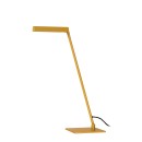 Lucide L445010344 LED asztali lámpa LAVALE  | 3W integrált LED forrás | 130lm | 2700K
