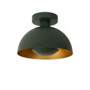 Lucide L451960133 mennyezetre szerelhető lámpa SIEMON  E27