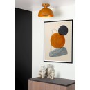 Lucide L451960144 mennyezetre szerelhető lámpa SIEMON  E27