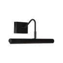 Lucide L452990230 fali lámpa VINZ  G9