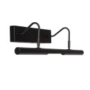 Lucide L452990430 fali lámpa VINZ  G9