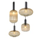 Lucide L453860762 mennyezeti függőlámpa MALOTO  E27