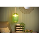 Lucide 45386/20/33 mennyezeti függőlámpa Maloto 1x40W | E27