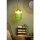 Lucide 45386/20/33 mennyezeti függőlámpa Maloto 1x40W | E27