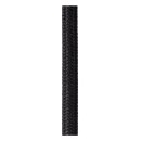 Lucide 45401/50/65 OLIVIA mennyezeti függőlámpa D400mm | 3xE27 - fekete, füstüveg