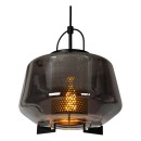 Lucide L454040165 mennyezeti függőlámpa SISKA  E27