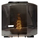 Lucide L454040165 mennyezeti függőlámpa SISKA  E27