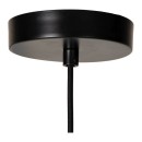 Lucide L454040165 mennyezeti függőlámpa SISKA  E27