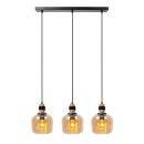 Lucide L454080362 mennyezeti függőlámpa ILONA  E27