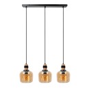 Lucide L454080362 mennyezeti függőlámpa ILONA  E27