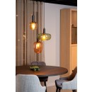 Lucide L454081399 mennyezeti függőlámpa ILONA  E27