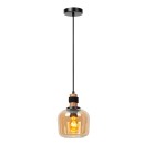 Lucide L454081862 mennyezeti függőlámpa ILONA  E27