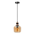 Lucide L454081862 mennyezeti függőlámpa ILONA  E27