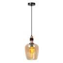 Lucide L454082262 mennyezeti függőlámpa ILONA  E27