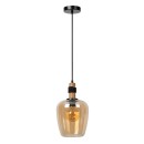 Lucide L454082262 mennyezeti függőlámpa ILONA  E27