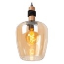 Lucide L454082262 mennyezeti függőlámpa ILONA  E27