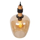 Lucide L454082262 mennyezeti függőlámpa ILONA  E27