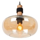 Lucide L454083062 mennyezeti függőlámpa ILONA  E27