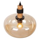 Lucide L454083062 mennyezeti függőlámpa ILONA  E27
