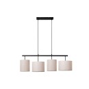 Lucide L454090438 mennyezeti függőlámpa MAYA  E27