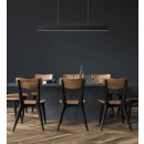 Lucide L454553630 LED mennyezeti függőlámpa RAYA  | 36W integrált LED forrás | 4000lm | 2700K