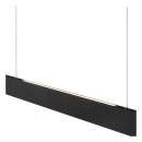 Lucide L454553630 LED mennyezeti függőlámpa RAYA  | 36W integrált LED forrás | 4000lm | 2700K