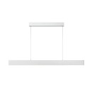 Lucide L454553631 LED mennyezeti függőlámpa RAYA  | 36W integrált LED forrás | 4000lm | 2700K