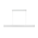 Lucide L454553631 LED mennyezeti függőlámpa RAYA  | 36W integrált LED forrás | 4000lm | 2700K