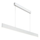 Lucide L454553631 LED mennyezeti függőlámpa RAYA  | 36W integrált LED forrás | 4000lm | 2700K