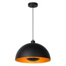 Lucide L454960130 mennyezeti függőlámpa SIEMON  E27