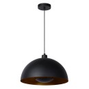 Lucide L454960130 mennyezeti függőlámpa SIEMON  E27