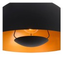 Lucide L454960130 mennyezeti függőlámpa SIEMON  E27