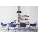 Lucide L454960135 mennyezeti függőlámpa SIEMON  E27