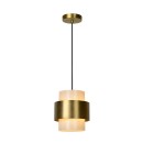 Lucide L454972002 mennyezeti függőlámpa FIRMIN  E27
