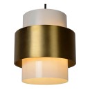 Lucide L454972002 mennyezeti függőlámpa FIRMIN  E27