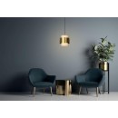 Lucide L454973002 mennyezeti függőlámpa FIRMIN  E27