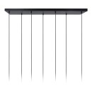 Lucide L454980702 mennyezeti függőlámpa CORALIE  E27