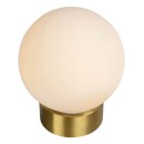 Lucide L455632561 asztali lámpa JORIT  E27