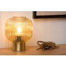 Lucide 45586/20/62 asztali lámpa Maloto 1x40W | E27