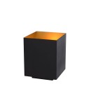 Lucide 45589/01/30 asztali lámpa Suzy 1x40W | E14