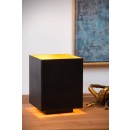 Lucide 45589/01/30 asztali lámpa Suzy 1x40W | E14