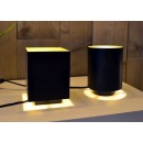Lucide 45589/01/30 asztali lámpa Suzy 1x40W | E14