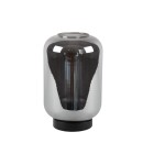 Lucide L455940165 asztali lámpa JOANET  E27