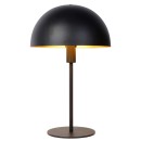 Lucide L455960130 asztali lámpa SIEMON  E14