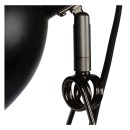 Lucide 45987/01/30 asztali lámpa csipesszel Mies 1x40W | E27