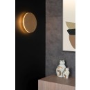 Lucide L462010802 LED fali lámpa EKLYPS  | 8W integrált LED forrás | 480lm | 3000K