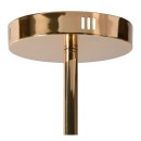 Lucide L464170610 mennyezeti függőlámpa ALARA  G4 | 2700K