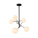 Lucide L464170630 mennyezeti függőlámpa ALARA  G4 | 2700K